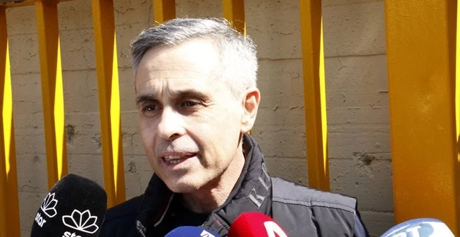 Αναβλήθηκε για την Πέμπτη η εκδίκαση της απαγωγής Λεμπιδάκη